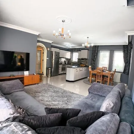 Villa Mavi Oeluedeniz *