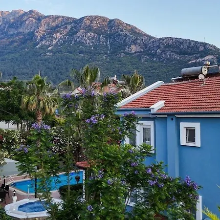 Villa Mavi Oeluedeniz *