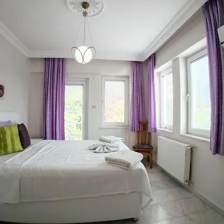 Mavi Oeluedeniz * Fethiye