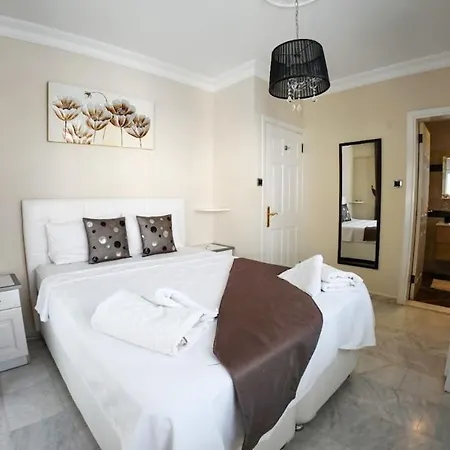 Mavi Oeluedeniz Villa *