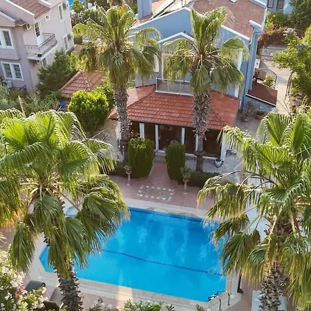 Villa Mavi Oeluedeniz *