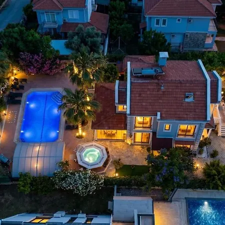 Mavi Oeluedeniz Villa *