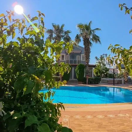 Mavi Oeluedeniz Villa