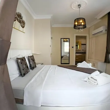 Mavi Oeluedeniz Villa *