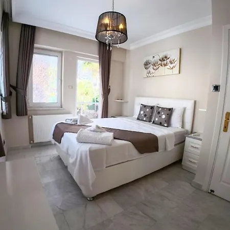 Mavi Oeluedeniz Villa *