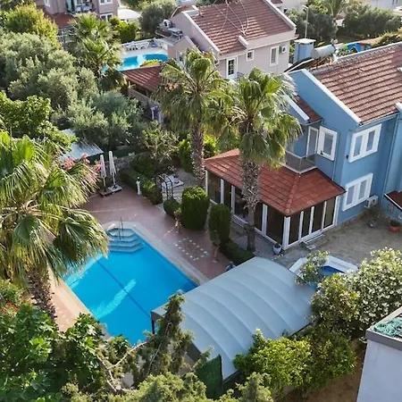 Villa Mavi Oeluedeniz