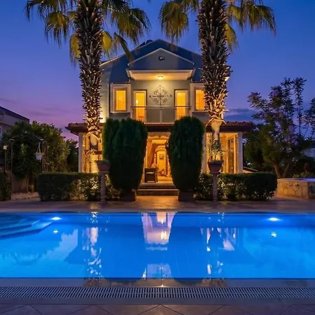 Mavi Oeluedeniz Villa *