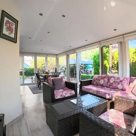 Mavi Oeluedeniz Villa *