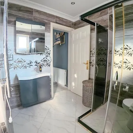Mavi Oeluedeniz Villa *