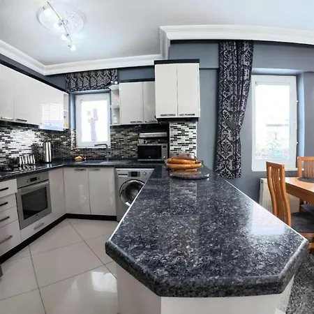 Villa Mavi Oeluedeniz *